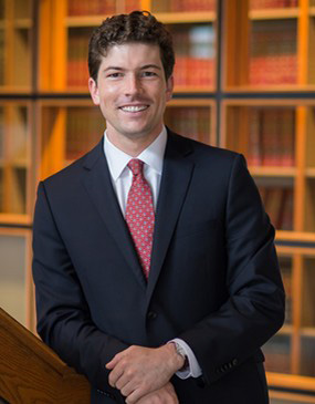 Nicholas Faso -