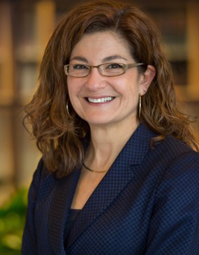 Anoush Koroghlian-Scott -