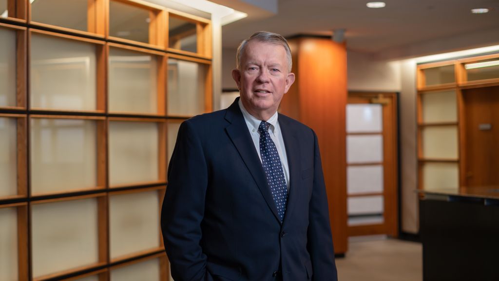John Allen -