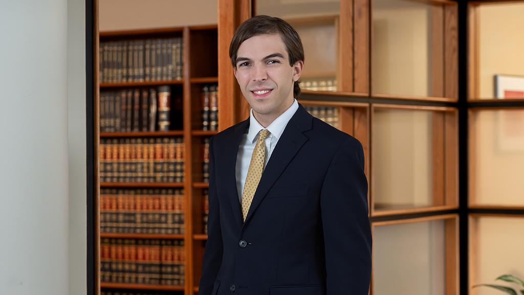 Brian Palamar -