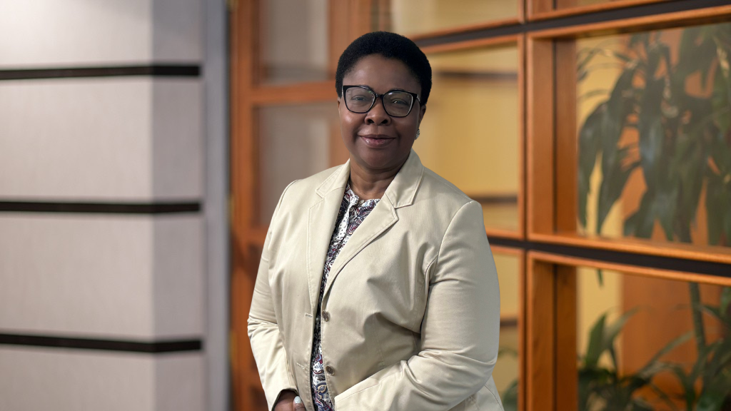 Cynthia-Clare Tagoe - 