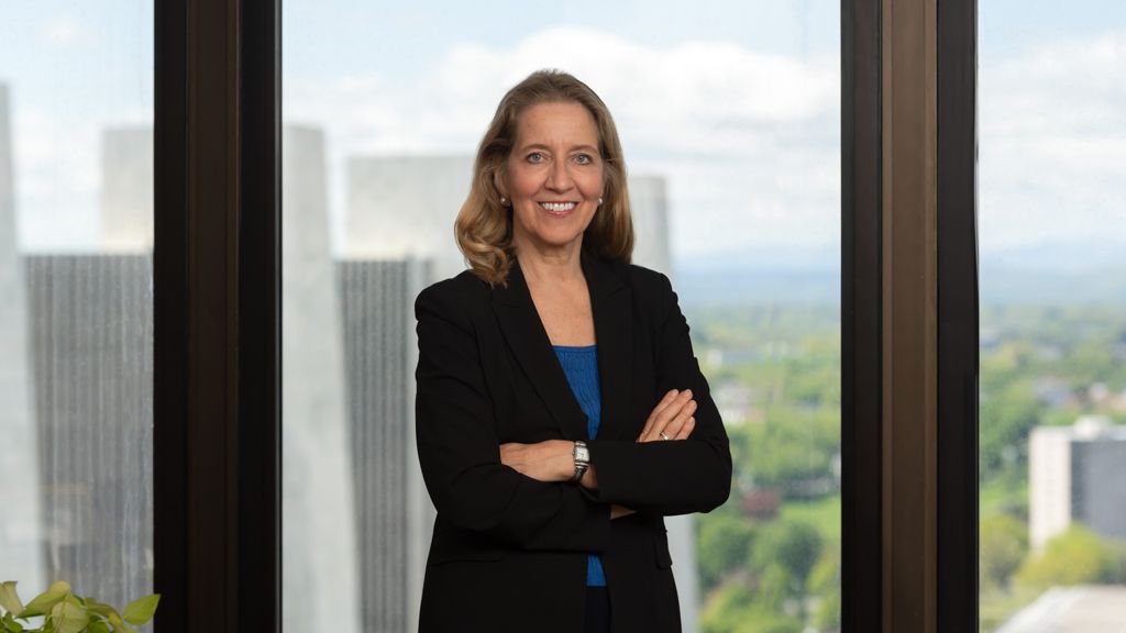 Heather Diddel -