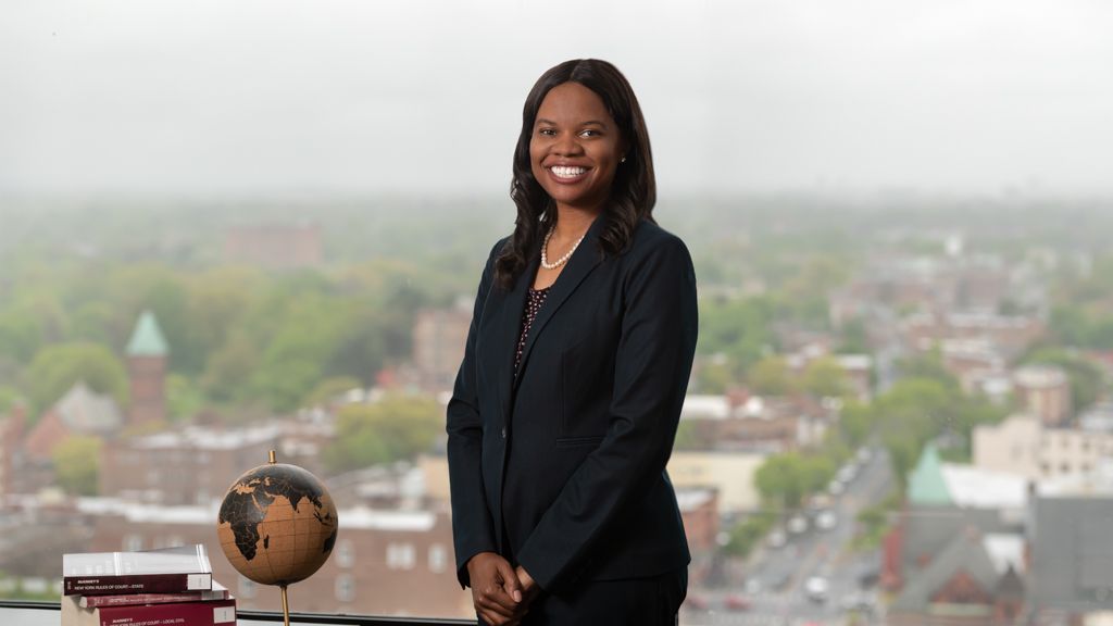 Cianna Freeman-Tolbert -