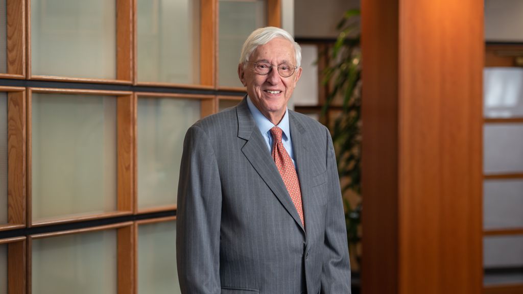 Howard Levine -