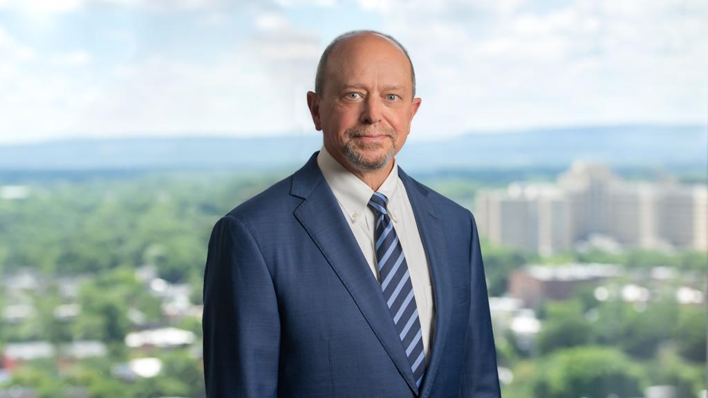 John Privitera -