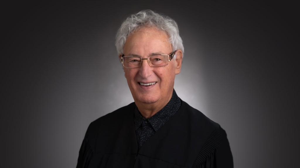Barry Kramer -