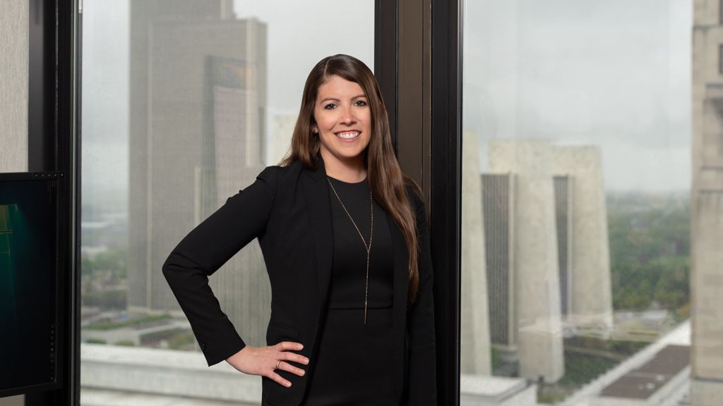 Monica Lenahan -