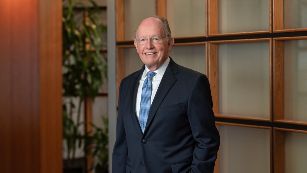 Bernard Malone -