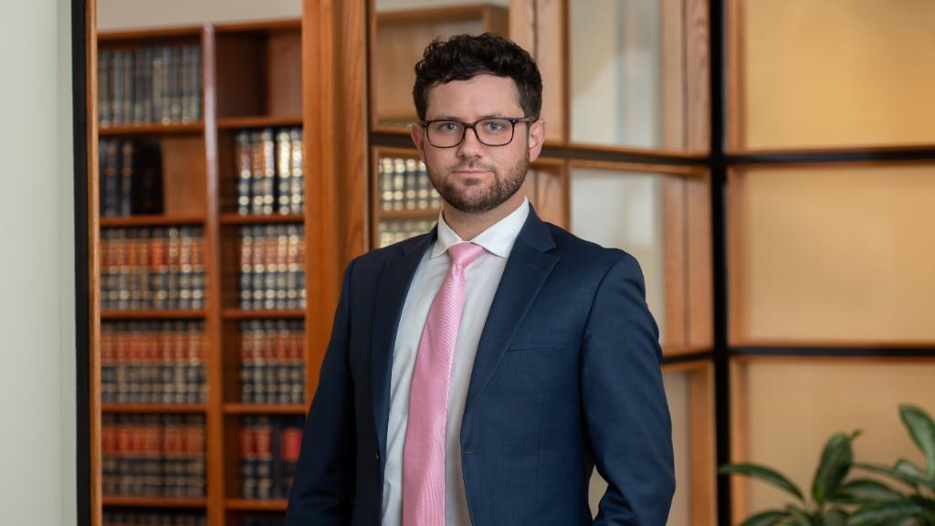 Matthew Liponis -