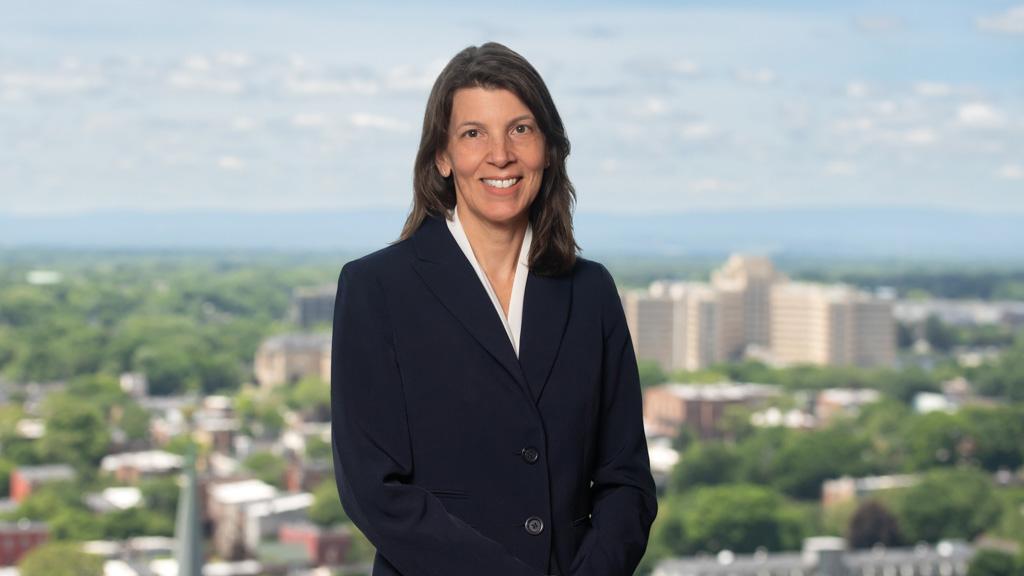 Melissa Cherubino -