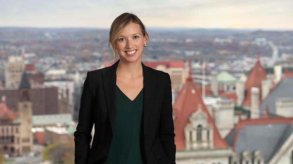 Molly Parlin -