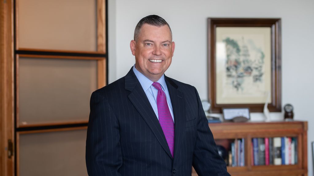 Kevin Quinn -
