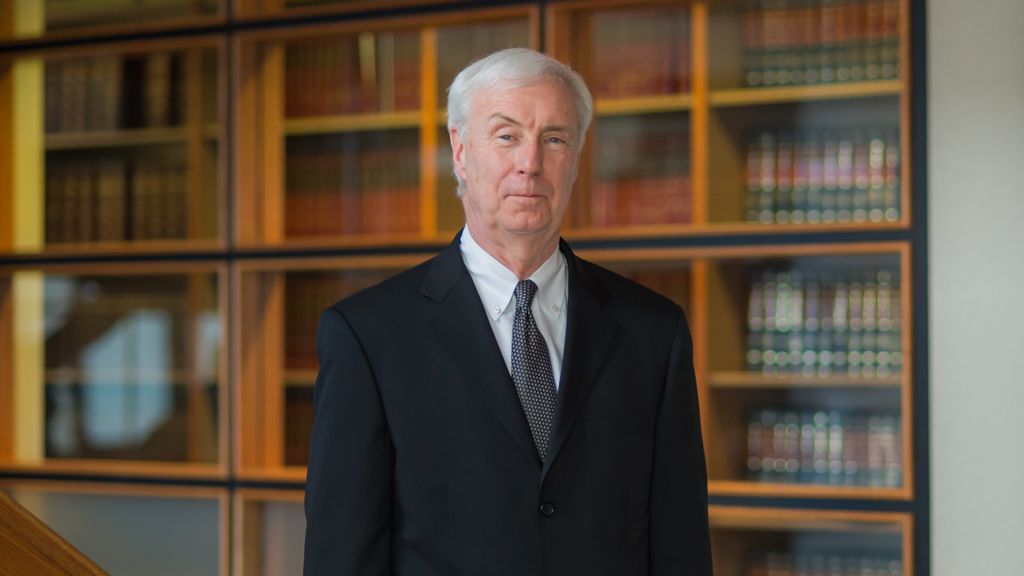 J. Stephen Reilly -