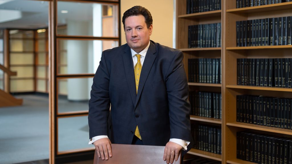 Scott Shimick -