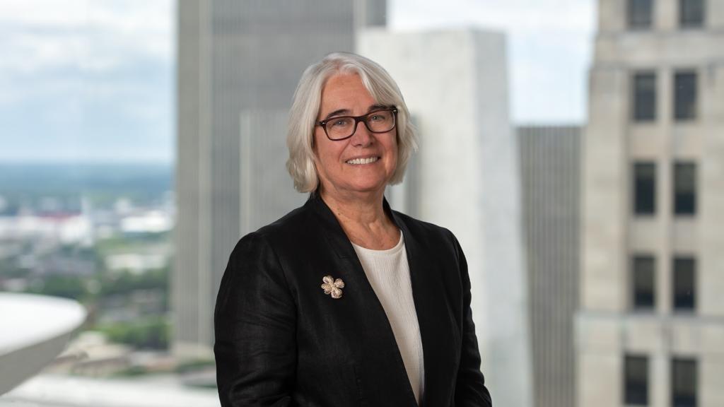 Susan DiDonato -