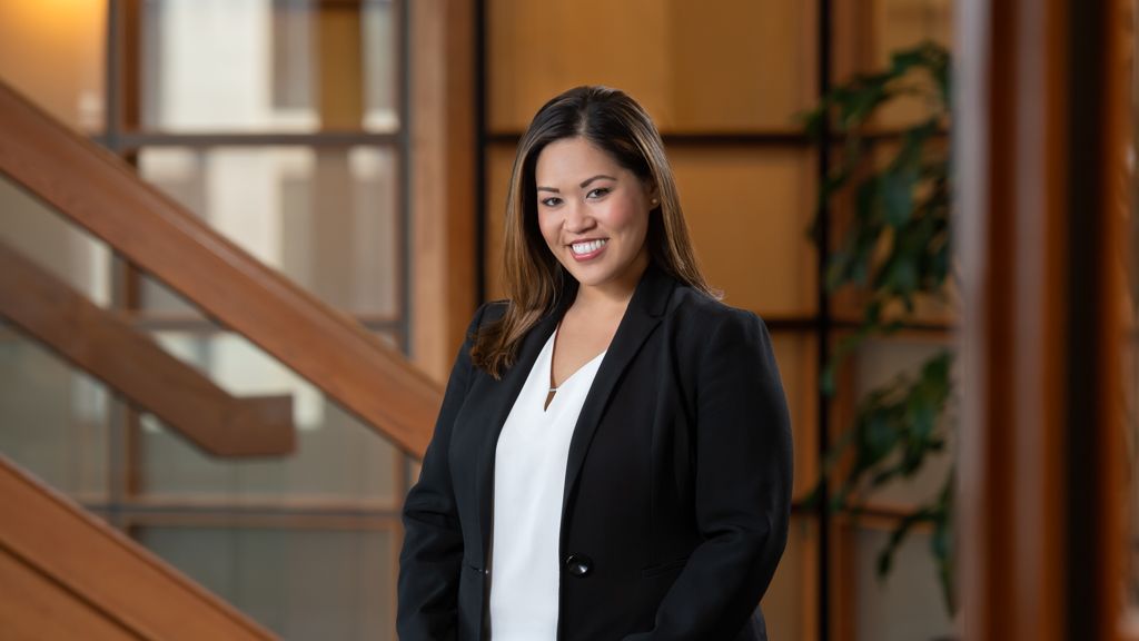 Aileen Almonte -