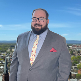 Nikolas Jones