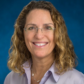 Susan Weidman