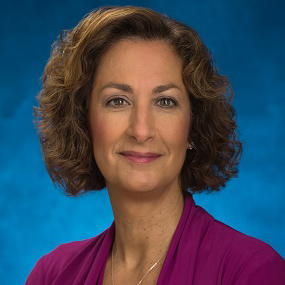 Tricia A. Fontanelli