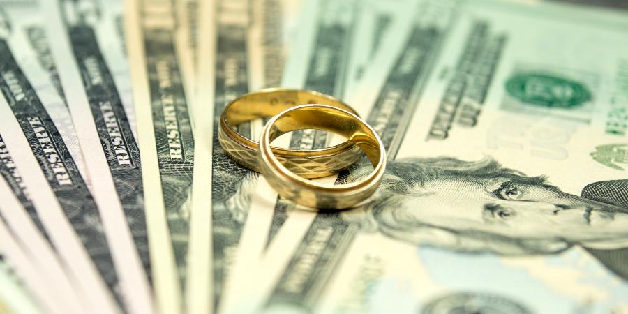 Divorce and Taxes: Don’t fall into the Dissipation of Marital Assets Trap!
