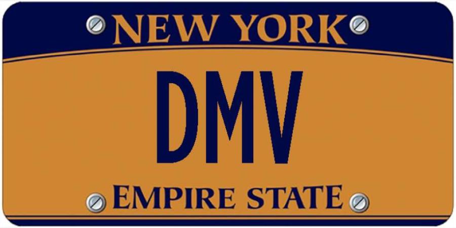 New York State DMV Giving “Green Light” a Test Drive
