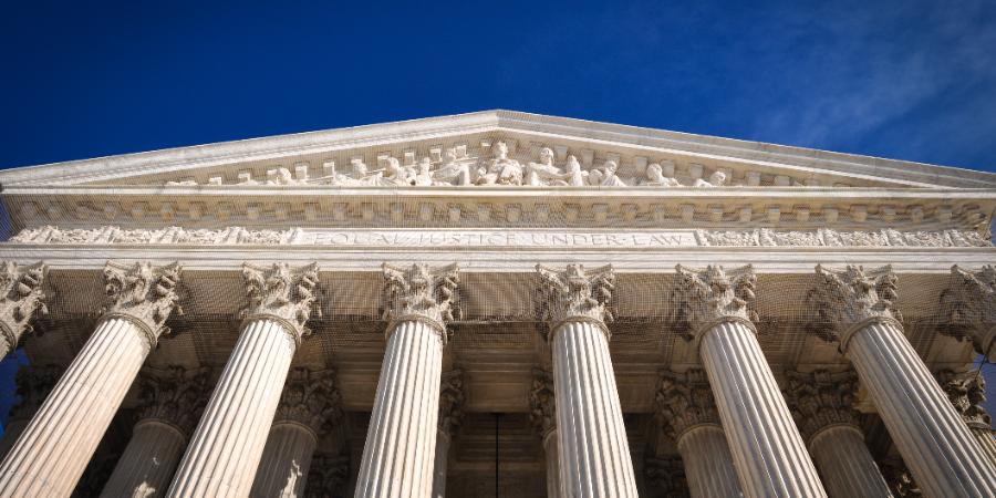 Supreme Court Rethinks Reasonable Accommodation of Religious Practices in Employment