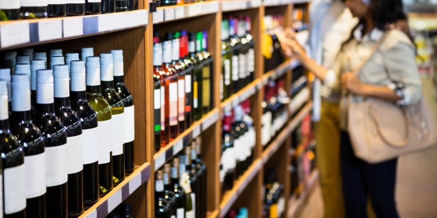 Everything Happens for a Riesling
