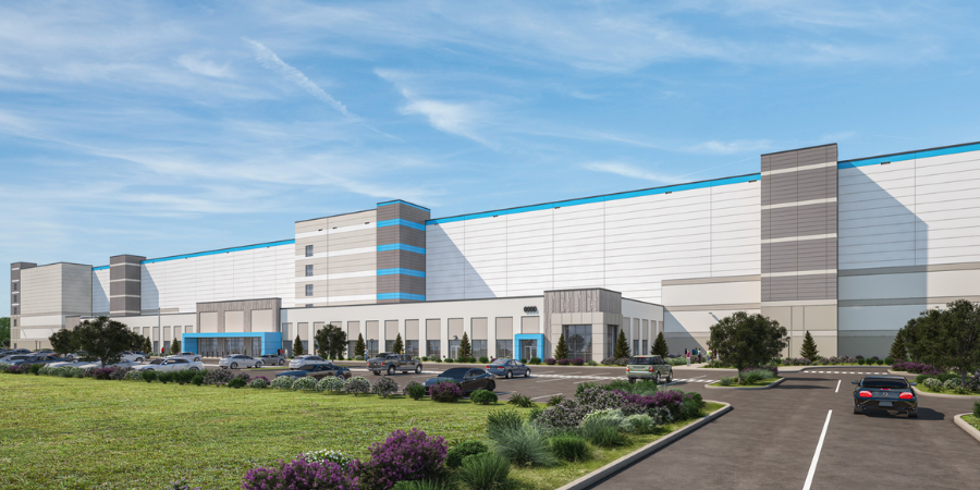 Firm Attorneys Have Secured the Land Use Approvals for New Distribution and Logistics Facilities Worth Billions of Dollars