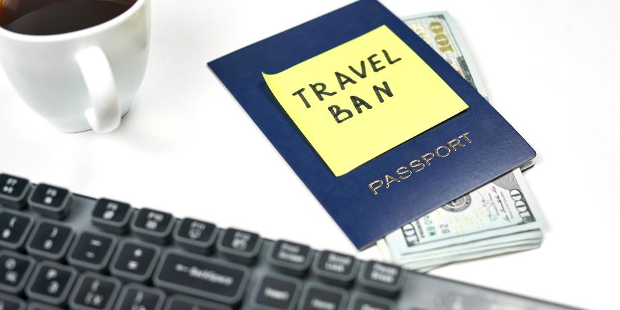 UPDATED TRAVEL BAN 2025: President Trump Signs Proclamation Expanding Fully or Partially Barring Travelers and Immigrants from 39 Countries, effective January 1, 2026