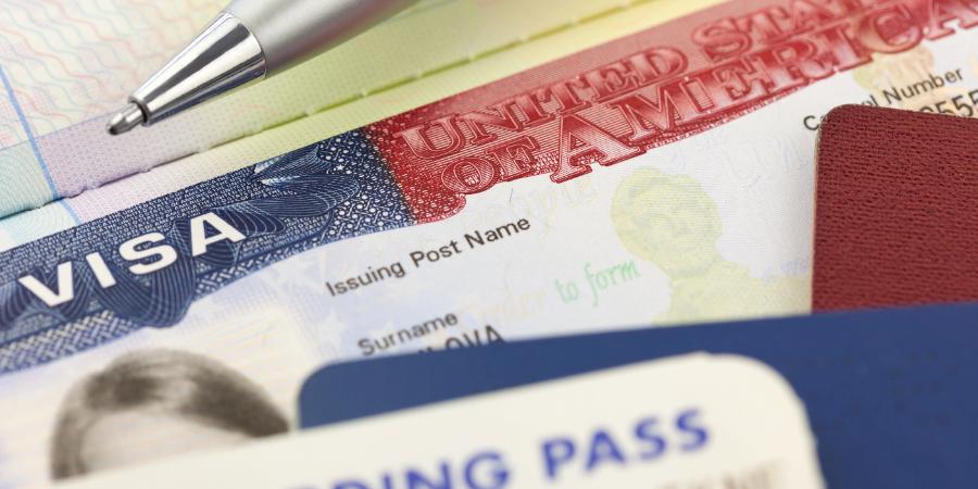 End of Duration of Status (D/S) for F, J and I Visas
