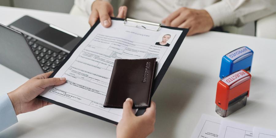 What Applicants Need to Know About the Restrictions on the Visa “Dropbox” Program 