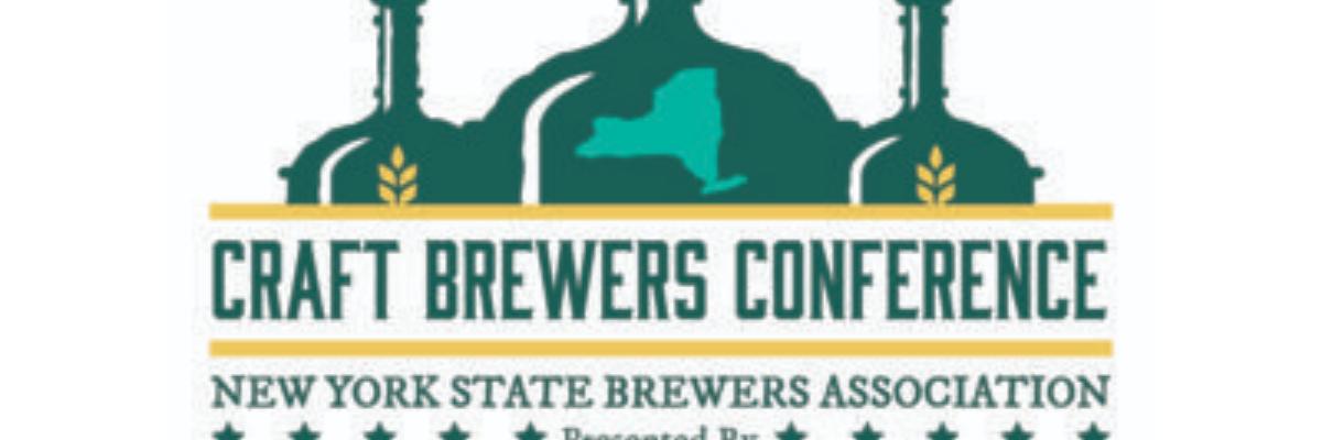 New York State Brewers Association Annual Conference