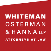 Whiteman Osterman & Hanna LLP