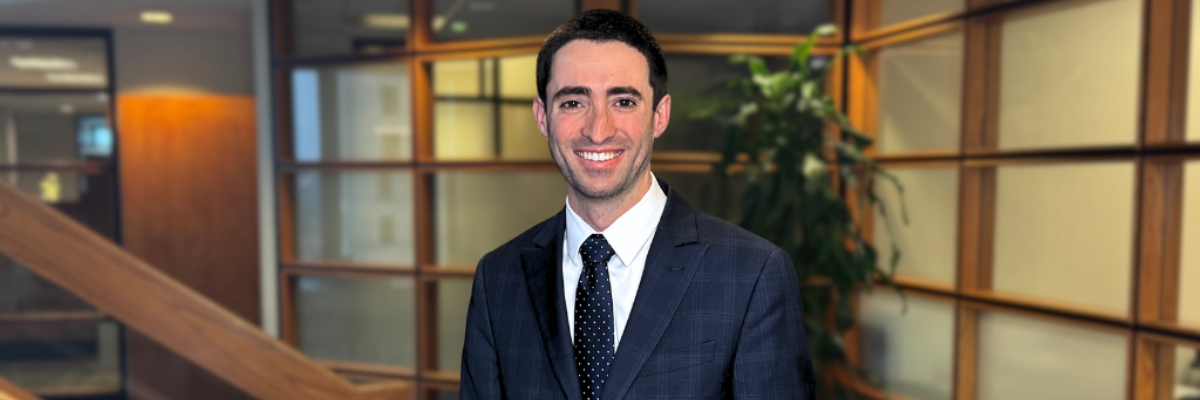 Whiteman Osterman & Hanna LLP Announces New Associate - Bradley C. Murray