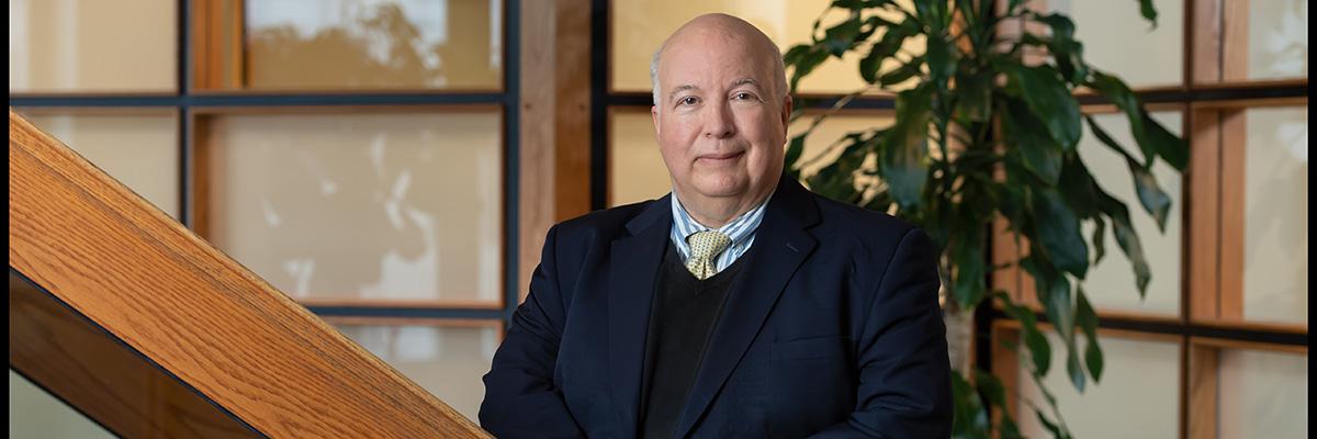 Bruce J. Wagner as Opening Speaker for “A New Divorce is Coming”
