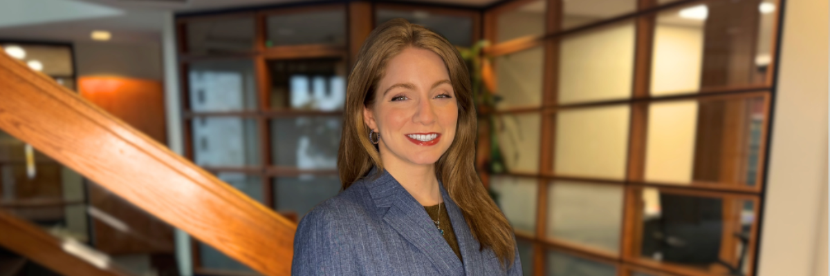 Whiteman Osterman & Hanna LLP Welcomes Cassandra Basile as Associate in Environmental Law Practice