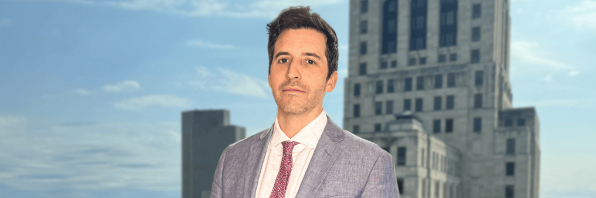 WHITEMAN OSTERMAN & HANNA LLP WELCOMES CHRISTIAN M. COYNE AS OF COUNSEL