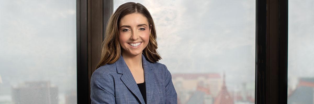 Erin Callahan quoted in Business Review Article “What NY employers need to know about new guidance on cannabis in the workplace”