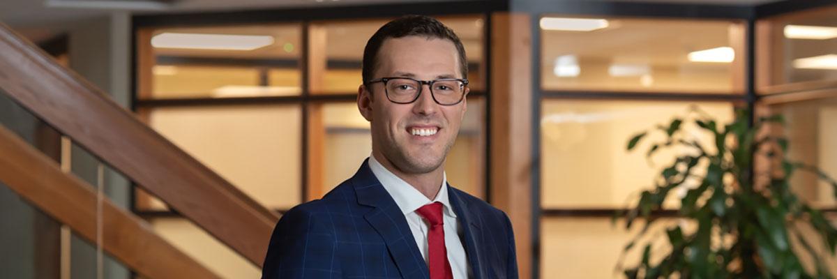 Whiteman Osterman & Hanna LLP Announces New Associate