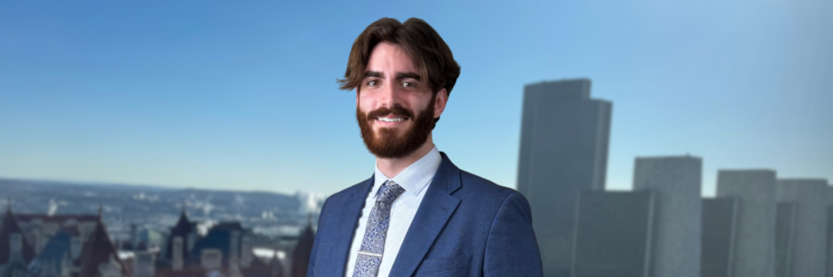 Whiteman Osterman & Hanna LLP Welcomes Jason Thomas as Associate