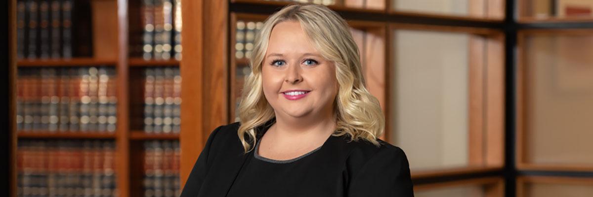 Whiteman Osterman & Hanna LLP Announces New Associate