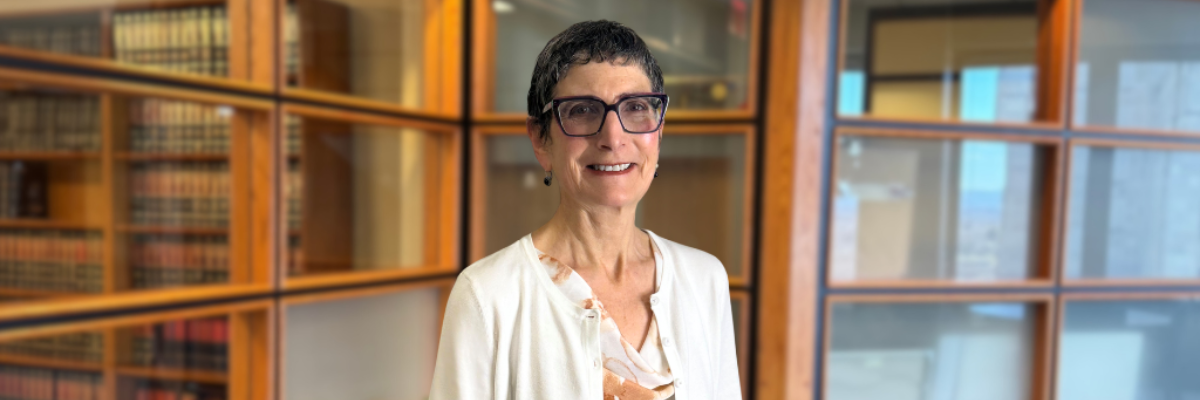 Whiteman Osterman & Hanna LLP Welcomes Laura Etlinger As Of Counsel