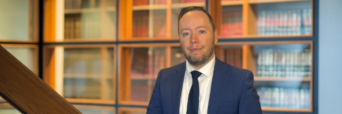 WHITEMAN OSTERMAN & HANNA LLP ANNOUNCES NEW OF COUNSEL