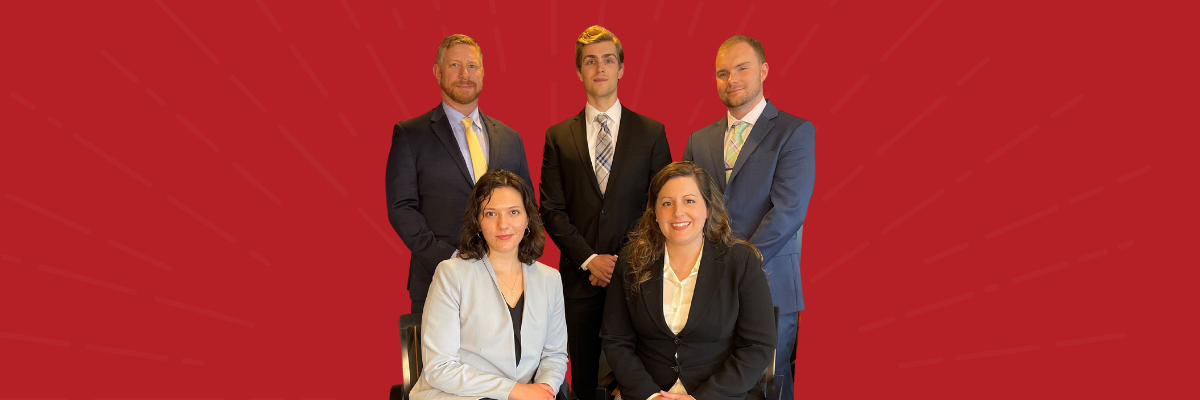 Whiteman Osterman & Hanna Announces 2023 Summer Associates