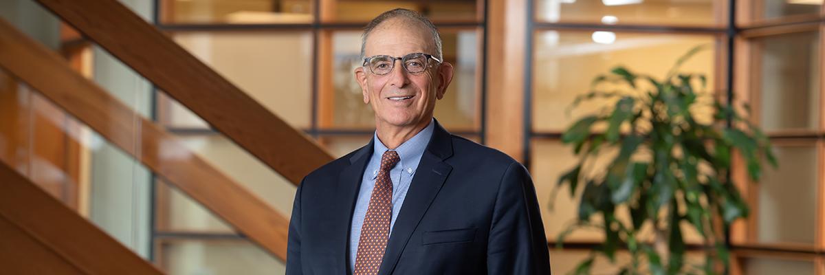 Scott Fein, Senior Counsel, Published in NYU Journal of Legislation & Public Policy