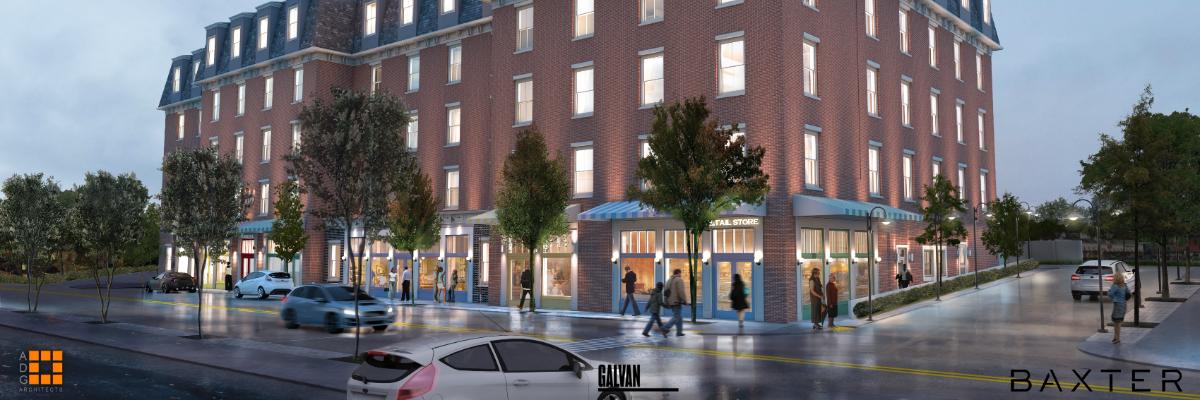 From Warehouse to Community Hub: Whiteman Osterman & Hanna LLP Helps Launch Mixed-Use Hudson Depot District Project
